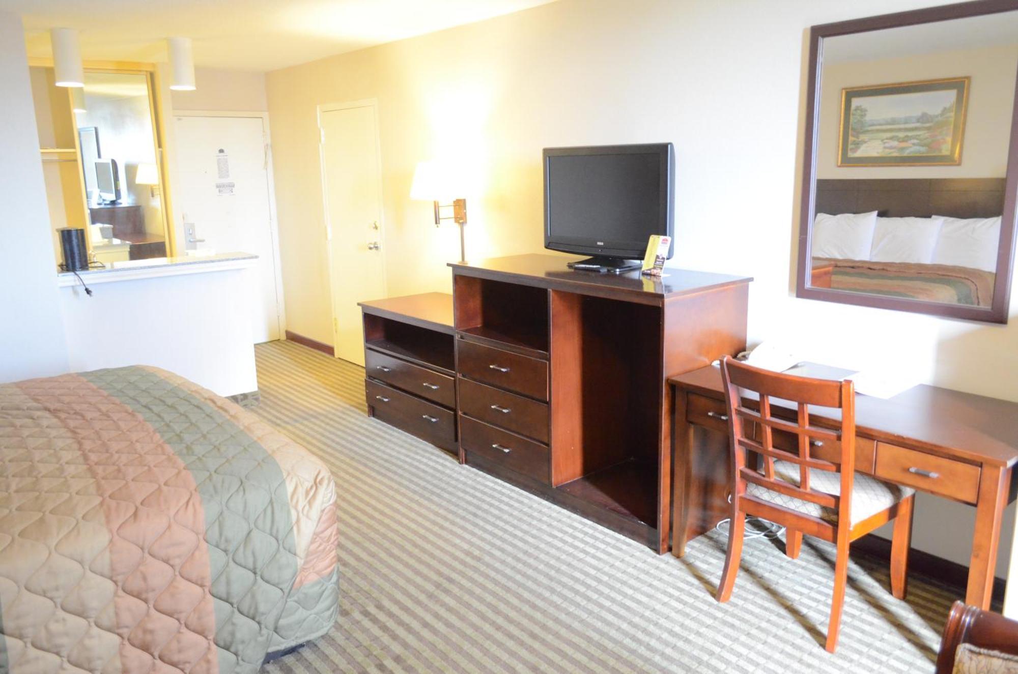 Romana Hotel - Houston Southwest Habitación foto
