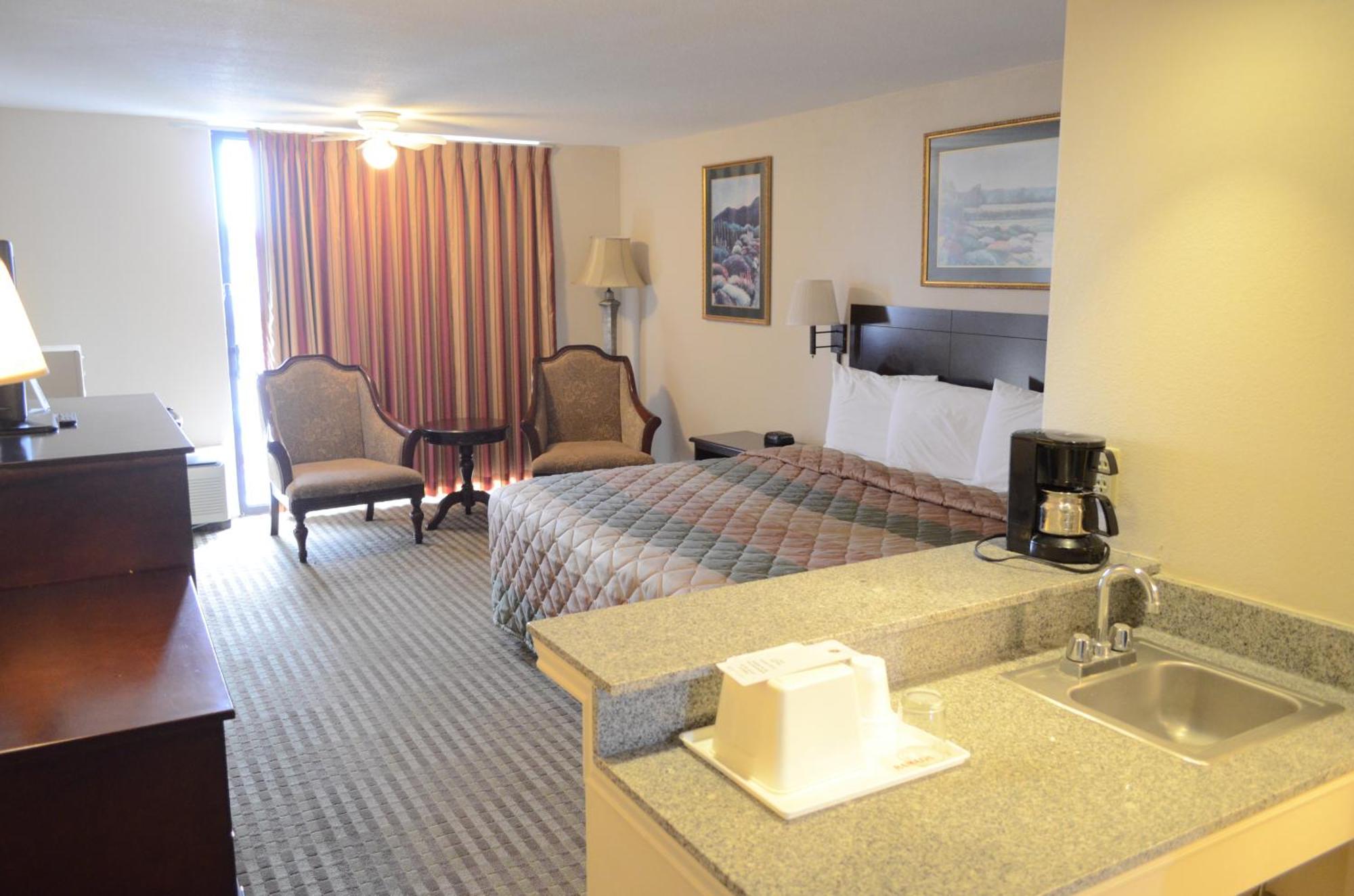 Romana Hotel - Houston Southwest Habitación foto