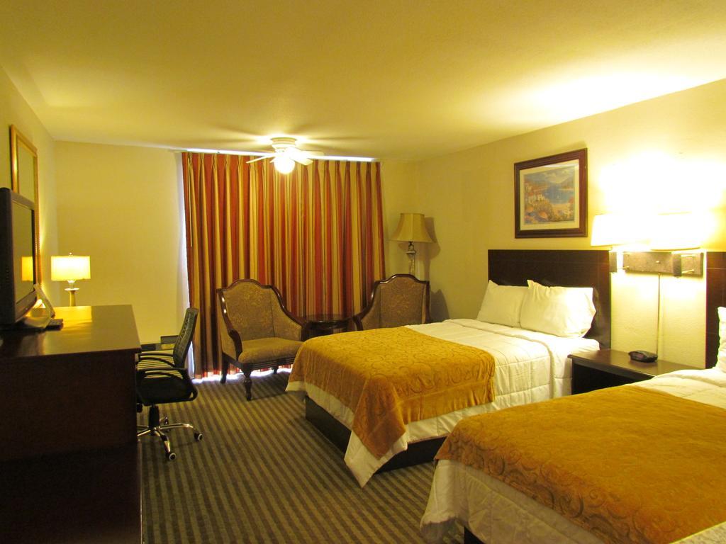 Romana Hotel - Houston Southwest Exterior foto